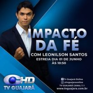 IMPACTO DA FÉ